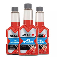 Redex LEAD REPLACEMENT Fuel