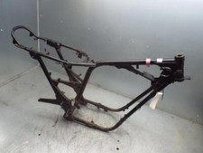 Yamaha TX650 TX 650 1973 Twin
