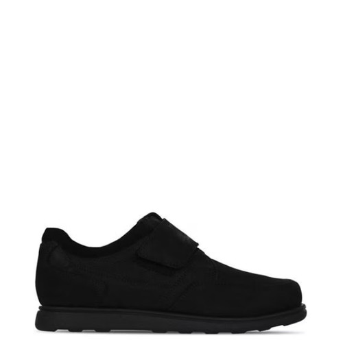 Kangol leather vel shoes - kangol,