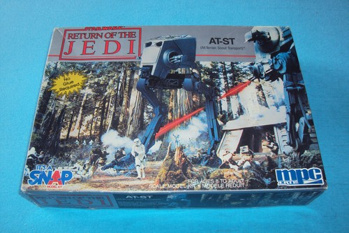 1992 mpc ertl - 1992, wars