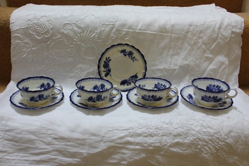 8425 antique copelands tea - 8425,