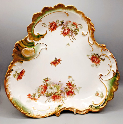 Antique continental french b - antique,