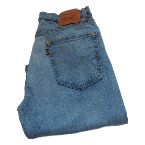 Levi 527 slim bootcut - 527,