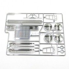 Tamiya 56304 Globe Liner