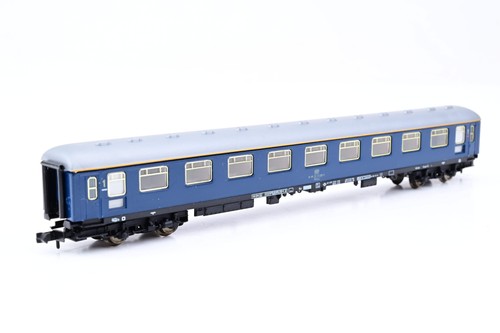 Fleischmann gauge 8110 db - n,