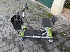 careco minimus mobility