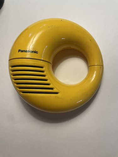 Vintage 1972 panasonic - 1972,