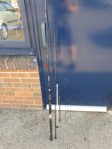 Daiwa airity 11ft feeder - daiwa,