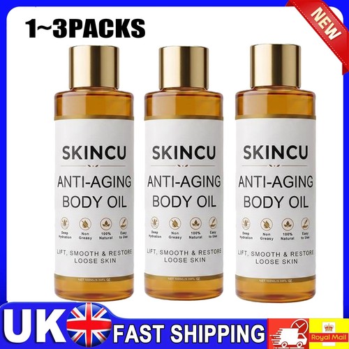 3pc skincu anti aging body - 1-3pc, anti-aging