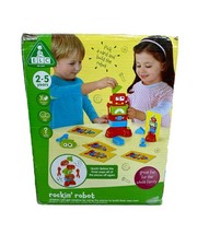 ELC Rockin' Robot Kids Game
