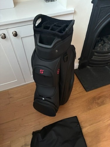 Stewart nero golf - stewart, rrp