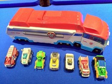 PAW Patrol Launch'N Haul Paw