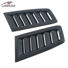 UNIVERSAL GLOSS BLACK FOR FORD