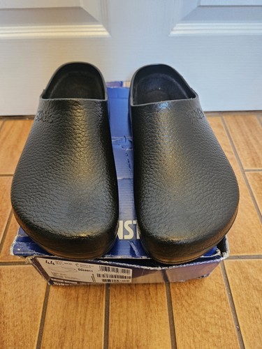 Birkinstock super birki black - super-birki,