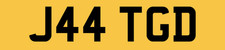 JATT JUTT NUMBER PLATE