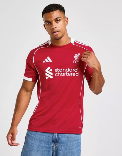 Authentic adidas liverpool - authentic,