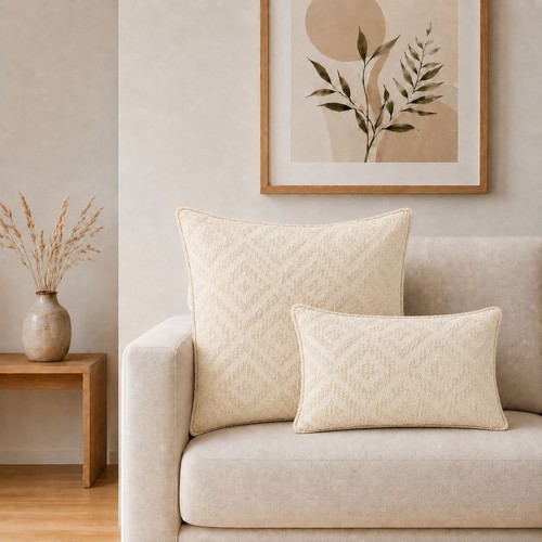 Classic cushion cover - cushion,