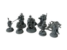 GW Warhammer 40K 40000 Titus +