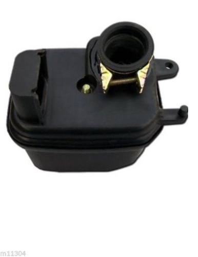 Air box assembly - air,