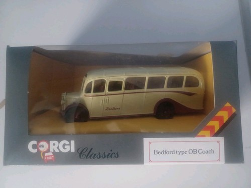 Corgi classics q949 22 - corgi, q949/22