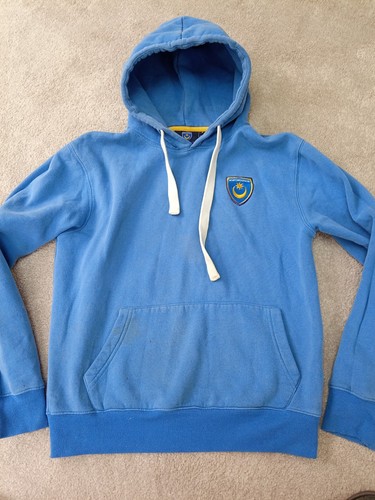 Portsmouth hoodie size - hoodie, s