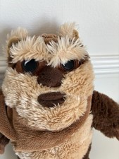 Star Wars Disney Parks Wicket