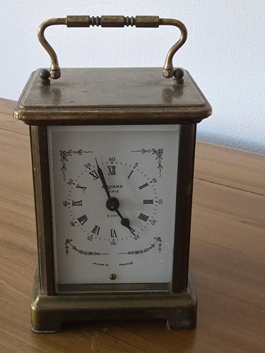 1920s bayard brass - 1920s,