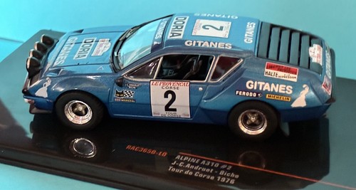 Alpine renault ga310 - alpine,