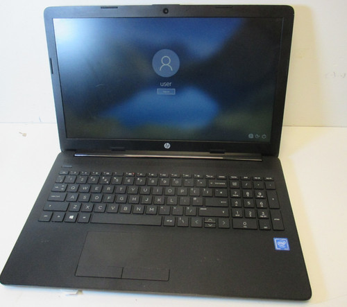 Da0003na celeron - 15.6'',
