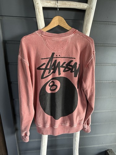 Stüssy pigment dyed - ⭐️, pigment-dyed