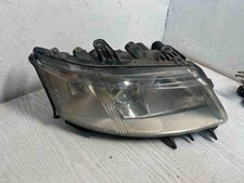 SAAB 9-3 Estate YS3F Front