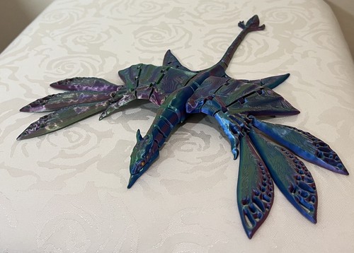 Avatar ikran articulated - ikran,,