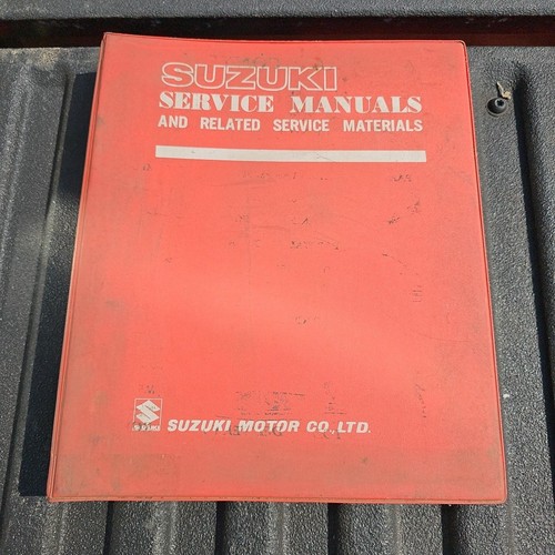 Genuine original suzuki gs450 - original,