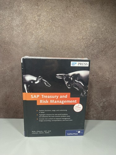 Treasury and risk management - treasury,