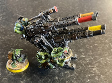 Warhammer 40k ORK MEK BIG