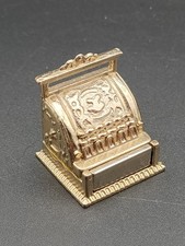 Doll's House Collectable Furniture Old Fashioned Shop Till 