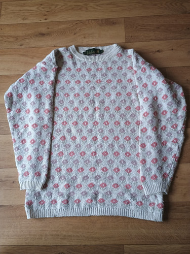Tulchan ladies jumper - jumper, m
