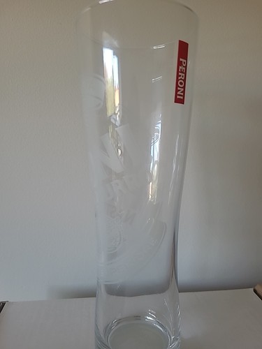 Peroni nastro azzuro pint - peroni,