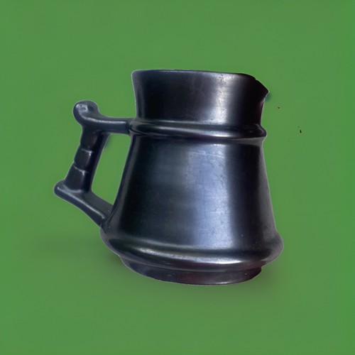 Prinknash abbey pottery black - prinknash,