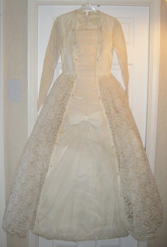 Vintage handmade romantic - vintage,