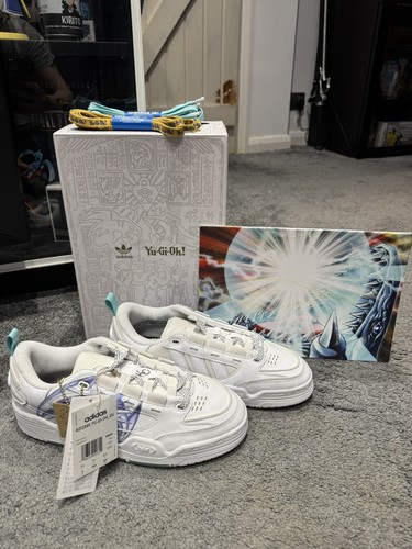 Yugioh adidas originals - yugioh,