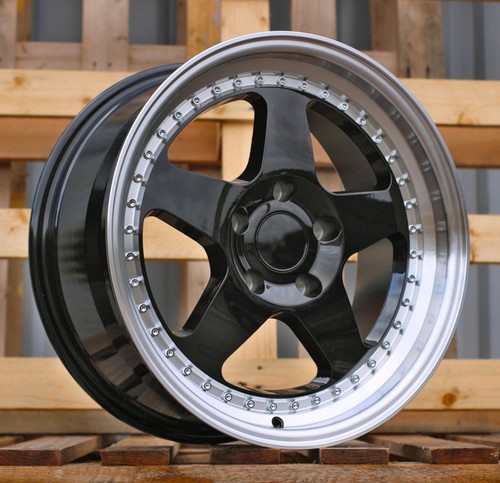 5x120 rotiform roc mag - 17",
