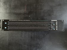 Samson E62i Dual 31 Band