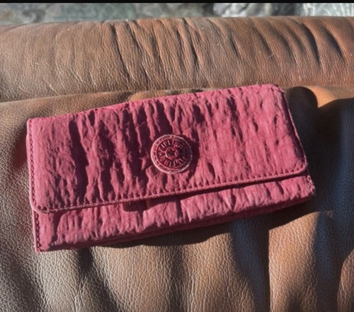 Kipling large fold over - large, fold‑over