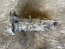 Subaru Impreza III 2008 Petrol