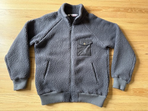 Battenwear thick polartec - battenwear,