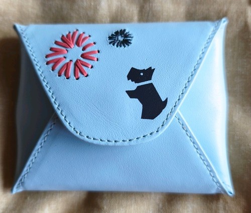 Radley london compact mirror - radley,