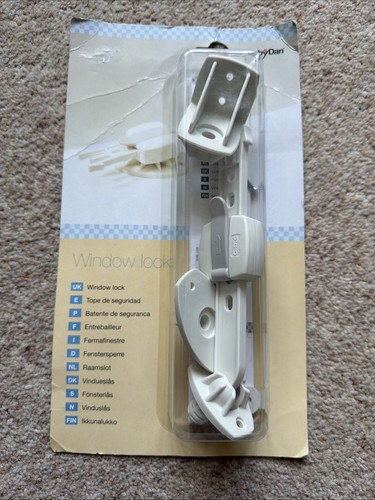 Baby dan window lock - baby,