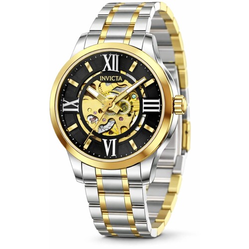 Invicta men watch - men's,