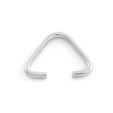 Stainless Steel Ice Pick Pinch